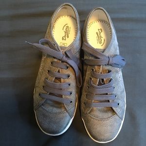 Dockers dark grey size 8.5